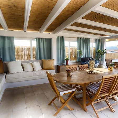 Terrace Rooms Olbia Center Exterior photo