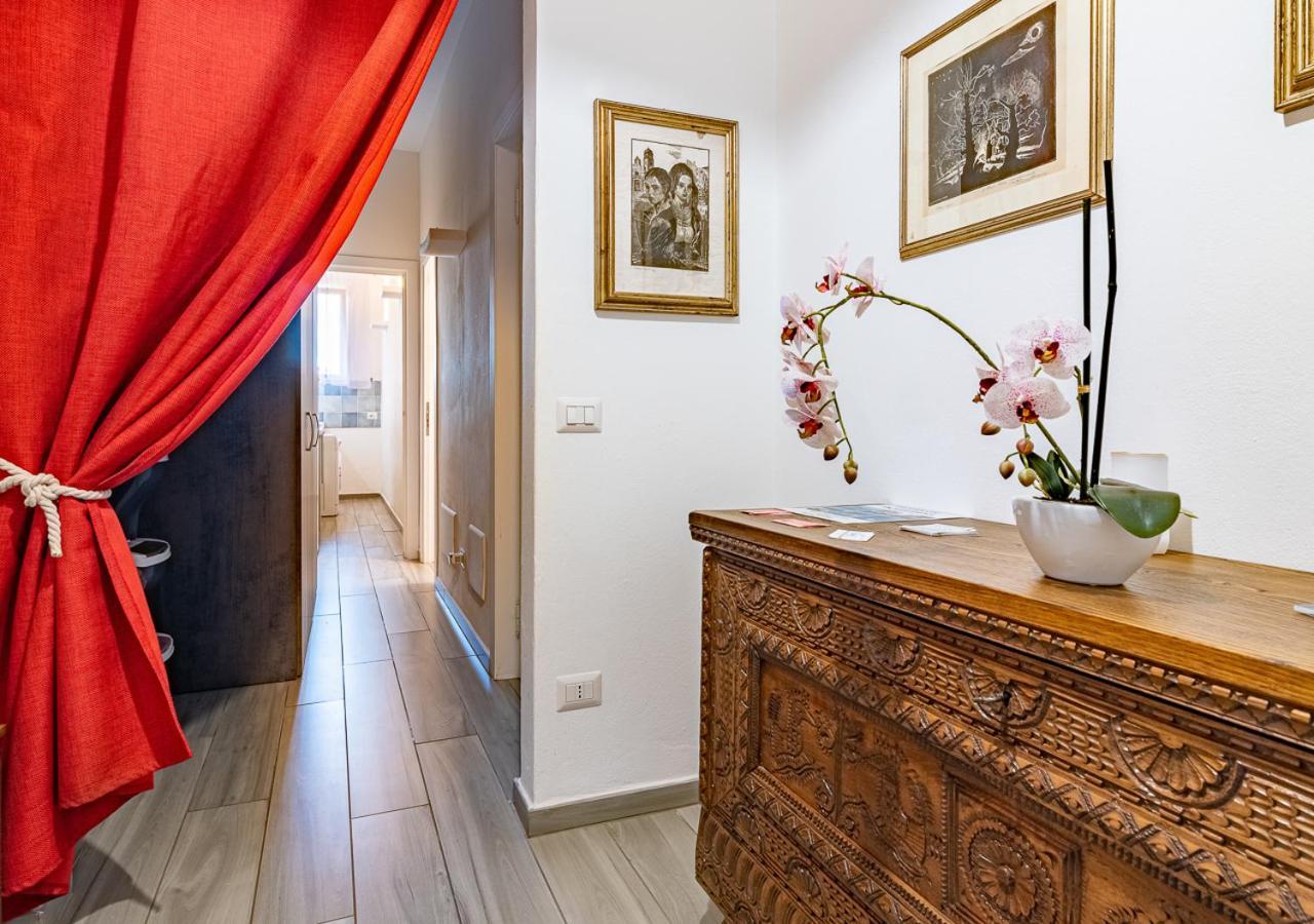 Terrace Rooms Olbia Center Exterior photo