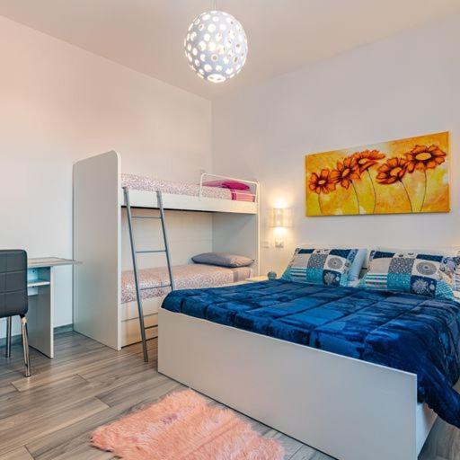 Terrace Rooms Olbia Center Exterior photo