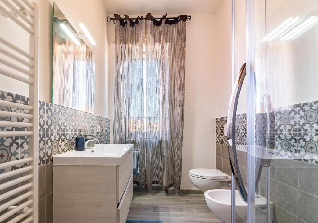 Terrace Rooms Olbia Center Exterior photo