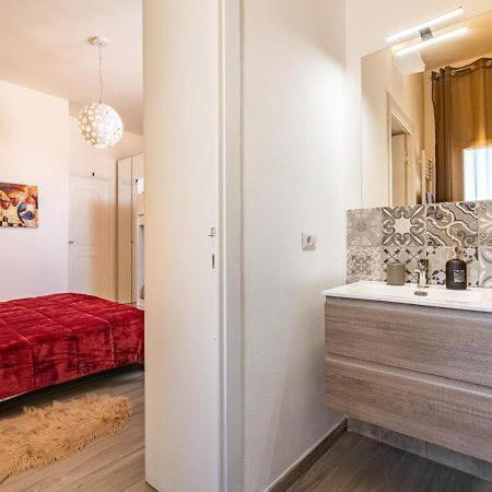 Terrace Rooms Olbia Center Exterior photo
