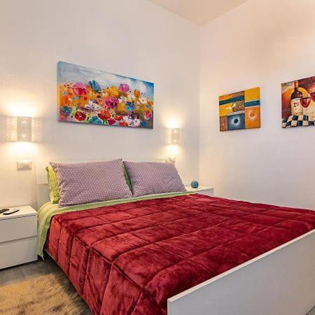 Terrace Rooms Olbia Center Exterior photo