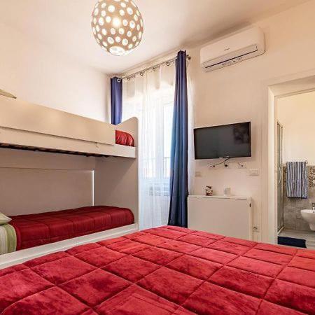 Terrace Rooms Olbia Center Room photo