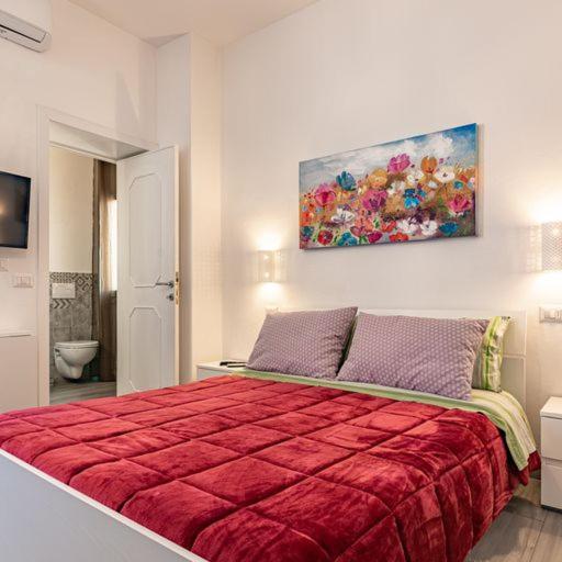 Terrace Rooms Olbia Center Room photo